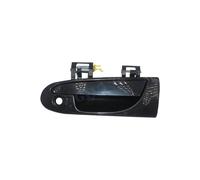 CAWEUER Front Right Outside Door Handle MB913151 Compatible with Chrysler Sebring Mitsubishi Eclipse Car Auto Part MR712044 MR712050 MI1310110
