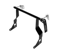 CAWEUER Motorcycle Accessories Phone Holder Stand GPS Navigation Bracket Compatible With BMW R1250GS R1200GS Adventure R1200 GS R1250 GS ADV 2014-up