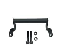 CAWEUER Motorcycle Phone Holder Stand GPS Navigation Plate Bracket Compatible With Suzuki GSXR125 GSX-R125 GSXR 125 2018 2019 2020 2021 2022 2023