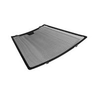 CAWEUER Motorcycle Radiator Guard Protection Cooler Grill Cover Compatible With HONDA CBR1000RR 2008 2009 2010 2011 2012 2013 2014 2015 2016