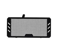 CAWEUER Motorcycle Radiator Guard Protector Grille Cover Grill Compatible With HONDA NC750S NC750X NC750 NC 750 750S 750X 2014 2015 2016