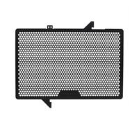 CAWEUER Radiator Grille Cover Guard Protection Compatible With HONDA CBR650F CB650F CB 650R 2019-2024 2020 2021 2022 2023 Motorcycle(A)