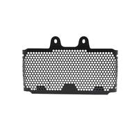 CAWEUER Radiator Protective Grille Cover Guards Parts Compatible With BMW RNINET R Nine T Pure Racer Scrambler R9T 2014-2023 Motorcycle