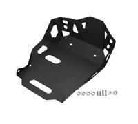 CAWEUER Skid Bash Plate Performance Sturdy Engine Protector Compatible With Suzuki V-STROM 800DE Bottom Chassis Cover 800 DE VStrom 2023-2025