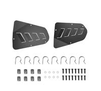 CAWEUER STAINLESS STEEL CYLINDER GUARD CRASH BARS Compatible With BMW R1200GS LC R1200GSA ADV 1200GS R1200 2013 2018 2014 2015 2016 2017(Black)