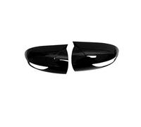 CAWEZCFY Rearview Mirror Cover, For Mercedes Benz A Class W169 W245 2004-2008 Cap Real Carbon Fiber