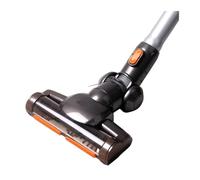 Cawfuxrtq Electric Motorized Floor Brush Head Compatibility with Dyson V6 Trigger DC44 45 58 59 61 DC62 74 V6 Cordless Vacuum Cleaner Brush Replacement Parts Accessories