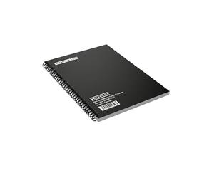 Cawila Pro Notepad, 50 Sheets, DIN A4, White, One Size Without Gender