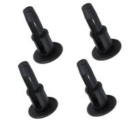 Cawla Switch Button 411478-6 Fits for MAKITA Mitre Saw LS1214 LS1013 LS1040 LS1212 2414B BLS712 BLS820 (4 Pcs)