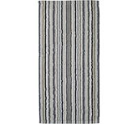 Cawö Life Style Striped Hand Towel 70 x 140 cm