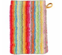 Cawö Washcloth - C Life Style Multicolor, Washcloth, Striped, Walkfr...