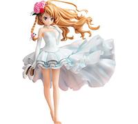 CAworks Toradora! Taiga Aisaka Wedding Dress Ver. 1/7 Scale Plastic Painted Finished Figure