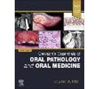 Cawson's Essentials of Oral Pathology and Oral Medicine