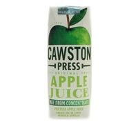 Cawston Cloudy Apple Juice 1L (Pack of 6)