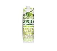 Cawston Press The Original Fruit Apple & Elderflower, 1l