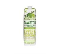 Cawston Press Apple & Elderflower 1L
