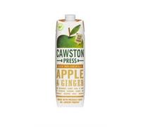 Cawston Press Apple & Ginger 1L