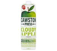 Cawston Press Apple Juice 1L