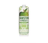 Cawston Press Cloudy Apple Juice, 1L