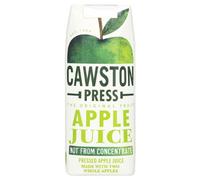 Cawston Press Apple Juice 4x1L