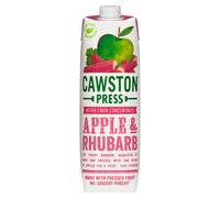 Cawston Press Apple & Rhubarb Juice 1L