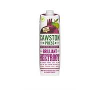 Cawston Press Brilliant Beetroot Juice 1L