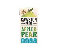 Cawston Press Cawston Press Apple & Pear 3 x 200ml Multi Pack