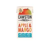 Cawston Press Cawston Press Kids Apple Mango 3 x 200ml Multipack