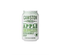 Cawston Press Cawston Press Sparkling Cloudy Apple Can 330ml