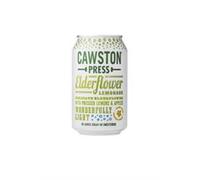 Cawston Press Cawston Press Sparkling Elderflower Lemonade Can 330ml