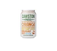 Cawston Press Cawston Press Sparkling Seville Orange Can 330ml