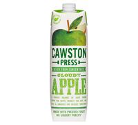 Cawston Press Cloudy Apple 1L