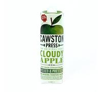 Cawston Press - Cloudy Apple - 1L (Case of 6)