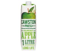 Cawston Press Cloudy Apple Juice, 1L