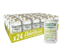 Cawston Press Elderflower 24 x 330ml