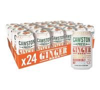 Cawston Press Ginger Beer 330ml