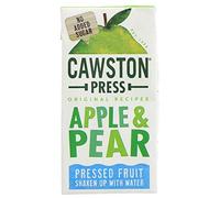 Cawston Press | Kids Apple & Pear Juice | 1 x 3 x200ml (UK)