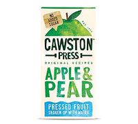 Cawston Press | Kids Apple & Pear Juice | 108 x 200ml