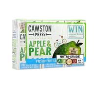 Cawston Press | Kids Apple & Pear Juice | 6 x 3x200ml