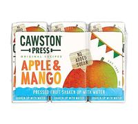 Cawston Press Kids Blend Apple & Mango 3 x 200ml