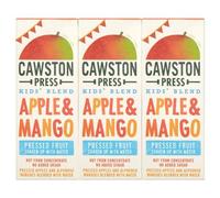 Cawston Press Kids Blend Apple & Mango 6 x 200ml