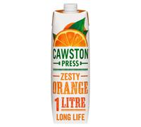 Cawston Press - Orange Juice - 1L