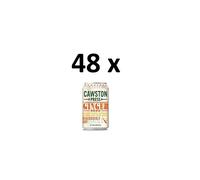 Cawston Press Sparkling Ginger Beer Drink Cans 24 x 330ml