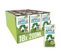 Cawston Press The Very Hungry Caterpillar Fruit Water Kids Drink Pressed A