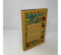 Caxton: The Description of Britain