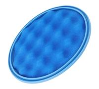 CAXUMO 1Pc Round Filter Blue, for Samsung, for Cyclone Force SC05 SC07 SC15 VC07, Vacuum-Cleaner Parts Household Cleaning Tools Accessories HEPA Vacuum Filter