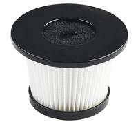 CAXUMO 1pcs Washable Reusable Filters, for Parkside, PHSSA 20 Li A1 - Lidl IAN 317699, Floor Vacuum Cleaner Replacement Accessories HEPA Vacuum Filter