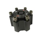 CAXUMO 1pcs Y60 at Automatic Free Wheel Locking Hub Lock 31T, for Nissan, Safari Patrol 40250-20J01 Wheel Hubs & Bearings