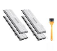 CAXUMO HEPA Filter, for Roborock, S8 / S8 Pro ultra / S7 MaxV Ultra / S7 / T7S PLUS / G10S PRO, Spare parts Robot vacuum cleaner Accesories HEPA Vacuum Filter(5pcs)