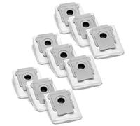 CAXUMO New main brush & Hepa Filter & side brush, for Roomba i7 i7+ i8 E5 E6 I Series, Vacuum Cleaner Parts Free Post HEPA Vacuum Filter(As the picture-07)